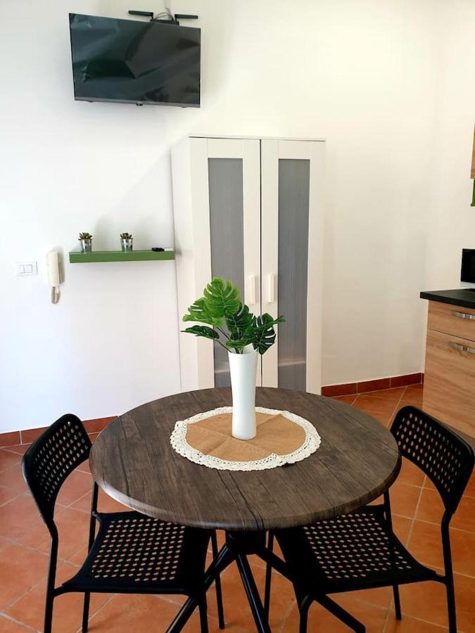 Le Due Perle Villa ปาแลร์โม ภายนอก รูปภาพ